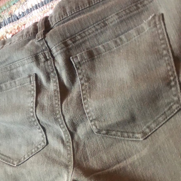 BNWOT Tinseltown shorts - Picture 9 of 10